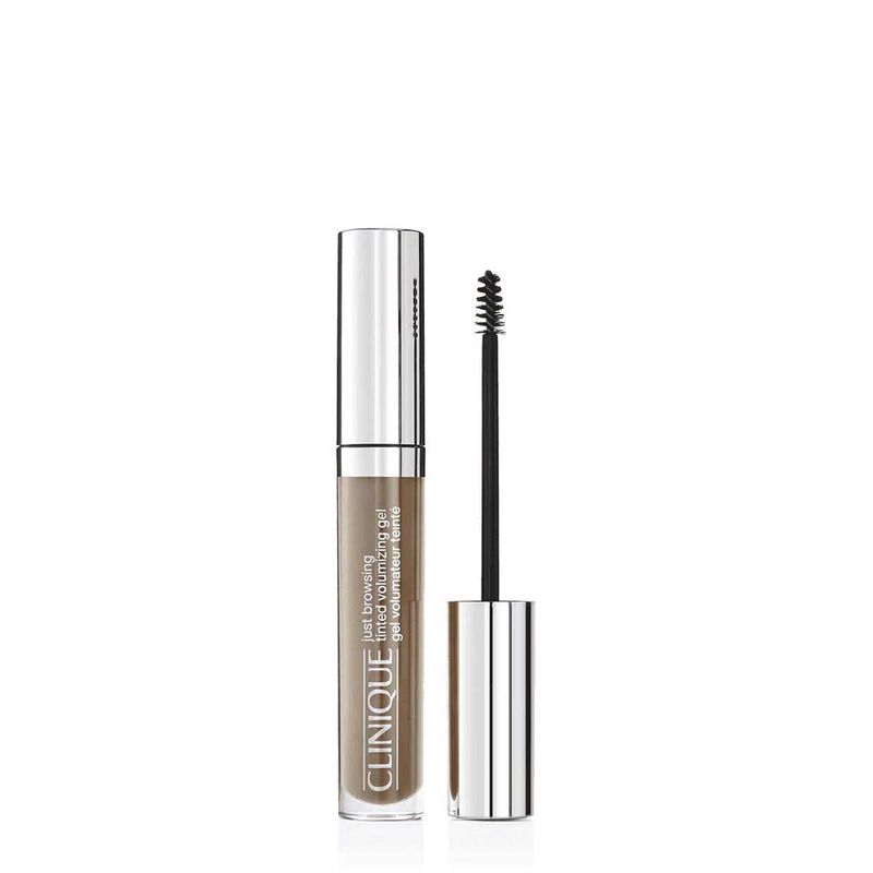 Clinique Just Browsing Tinted Volumizing Gel image number 0